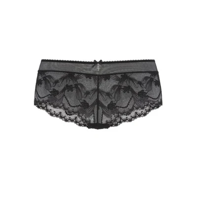 Abbildung von LASCANA Panty &quot;Dalia&quot;, aus feiner Spitze