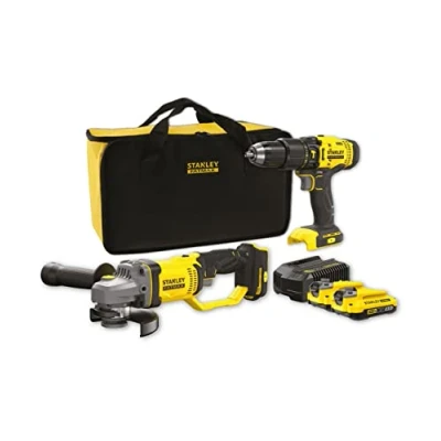 Abbildung von ST V20 SFMCK471D2S 2x2,0Ah TORBA
