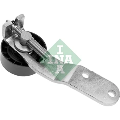 Abbildung von INA 531 0539 10 Spannrolle FORD: FIESTA 4, Escort 5 Schrägheck, 3