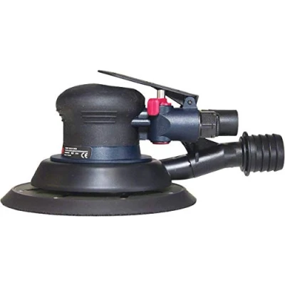 Abbildung von Bosch EXCENTERSLIBER 150/2,5MM 12000MIN 1