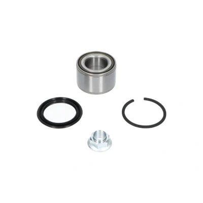 Abbildung von KAVO PARTS WBK 4519 Radlagersatz Vorderachse 88 MAZDA: BT 50 Pickup, B Serie FORD: Ranger Mk2