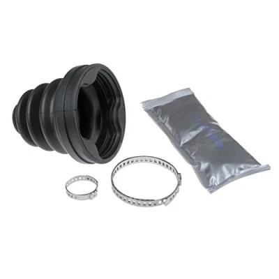 Abbildung von BLUE PRINT ADT38154 Achsmanschette radseitig, Vorderachse Gummi TOYOTA: MR2 II Coupe