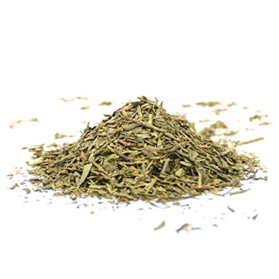 Abbildung von Sencha Grüner Tee lose Grüntee Japan 100g