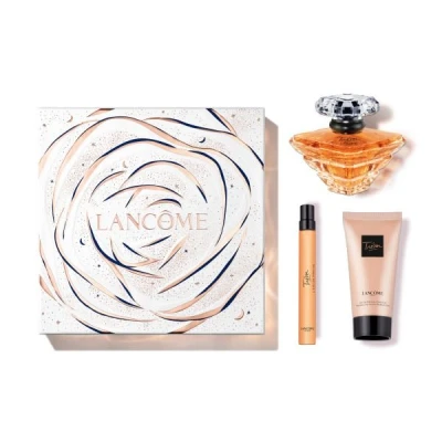 Abbildung von Lancôme Trésor Geschenkset
