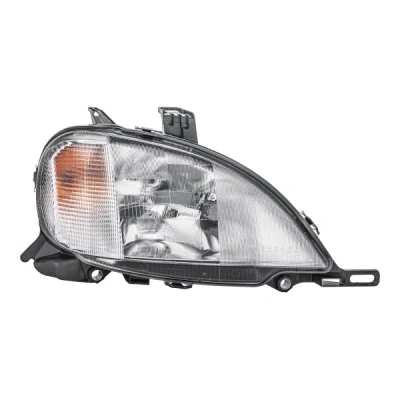 Abbildung von HELLA 1EA 963 130 461 Scheinwerfer MERCEDES BENZ: ML Klasse