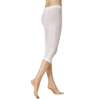 Abbildung von KUNERT Strickstrumpfleggings Velvet 40 DEN (1 St) Semi blickdichte Leggings mit 3/4 Bein