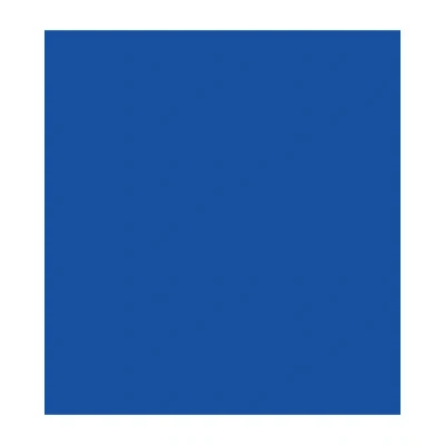 Abbildung von 12274 7405 Synthetisch filt 1mm donker blauw