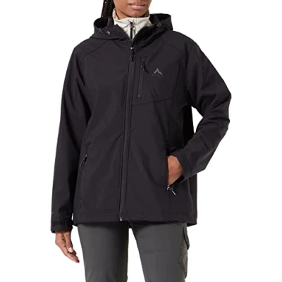 Abbildung von McKinley Jasper Jacke Tap Shoe/Tap Shoe 36