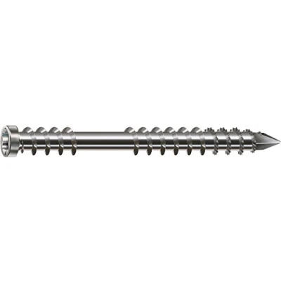 Abbildung von Spax D Terassenschraube A2 5x50 Tx25 á 200 St
