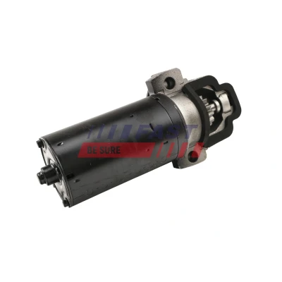 Abbildung von FAST FT74213/R Anlasser 12 2 NO FIAT: Ducato III Kastenwagen, Bus, Pritsche / Fahrgestell, FORD: Transit Mk6 Kastenwagen