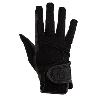 Abbildung von ANKY Handschuhe Brightness Technical Schwarz 7