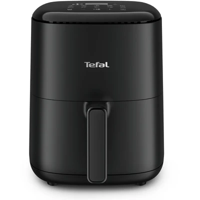 Abbildung von Tefal Heißluftfritteuse &quot;EY1458 Easy Fry Compact&quot;, 1300 W