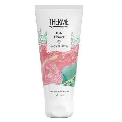 Abbildung von Therme Gel Bali Flower Shower Satin