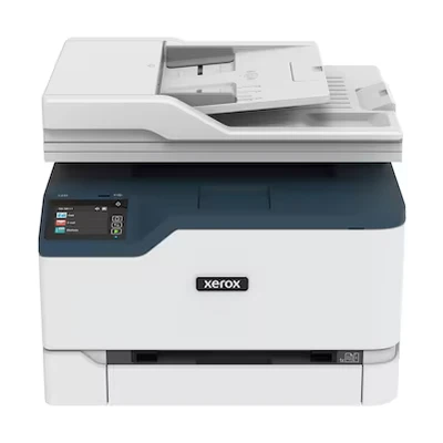 Abbildung von Xerox C235 Laserdrucker