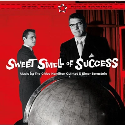 Abbildung von Sweet Smell of Success