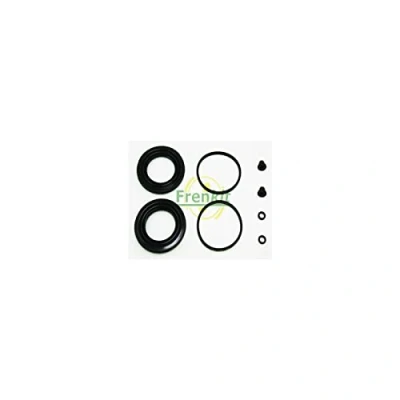 Abbildung von FRENKIT 254025 Bremssattel Reparatursatz Vorderachse 54 VOLKSWAGEN: TRANSPORTER 3 Bus, Kasten, 2 Bus
