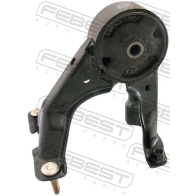 Abbildung von FEBEST TM 320 Motorlager hinten Schaltgetriebe