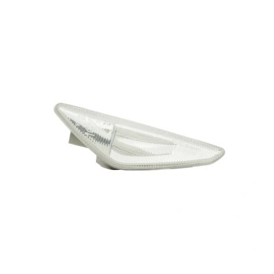 Abbildung von TYC 18 0458 00 9 Blinker weiß vorne links, seitlicher Einbau BMW: X3, X5, X6