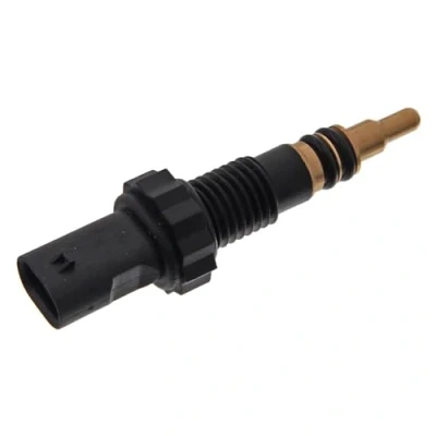 Abbildung von FEBI BILSTEIN 37032 Kühlmitteltemperatursensor mit Dichtring BMW: 7, 1 Schrägheck, 3 Touring, MINI: Cabrio, Countryman
