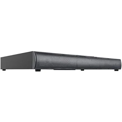 Abbildung von auvisio Soundbar MSX 700.dig 2.1 Soundbase integrierter Subwoofer Bluetooth (60 W)