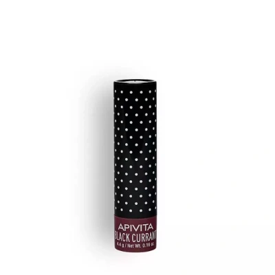 Abbildung von Apivita Lippenbalsam Face Care Lip Black Currant 4.4 g