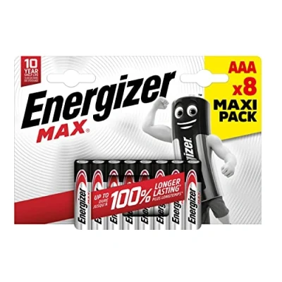 Abbildung von Energizer Max Micro AAA
