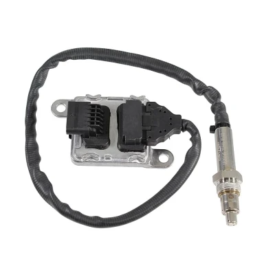 Abbildung von METZGER 0899345 NOx Sensor vor SCR Katalysator OPEL: Insignia A Country Tourer, Sports Limousine
