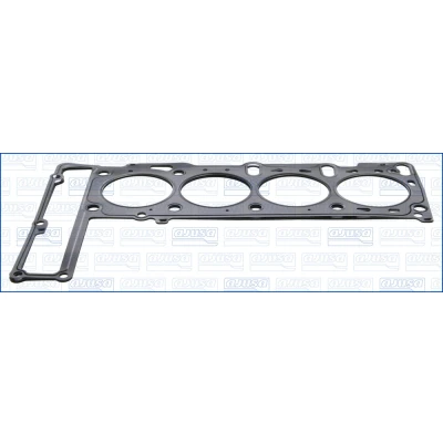 Abbildung von AJUSA 10183900 Zylinderkopfdichtung 87 MULTILAYER STEEL SSANGYONG: ACTYON 1