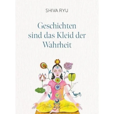 Abbildung von Geschichten sind das Kleid der Wahrheit