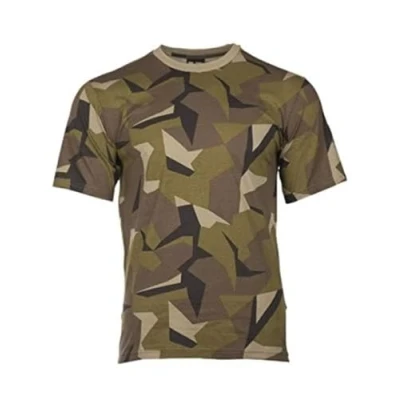 Abbildung von Mil Tec T Shirt 11012039 Tarn Schwedisch 3XL