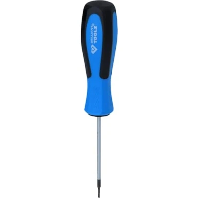 Abbildung von KS TOOLS BT031052 Schraubendreher 2 63 Schlitz