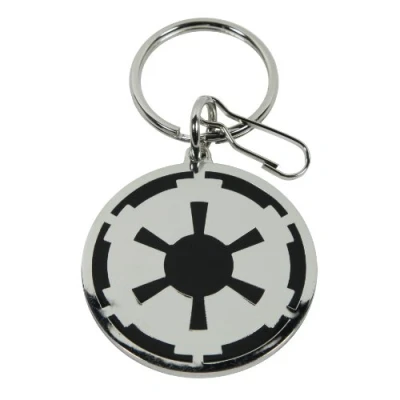 Abbildung von Plasticolor 004289R01 Star Wars Galaktisches Imperium Schlüsselanhänger