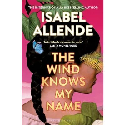 Abbildung von The Wind Knows My Name: A Richard and Judy Book Club Pick