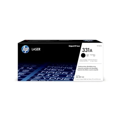 Abbildung von HP 331A (W1331A) Toner Schwarz