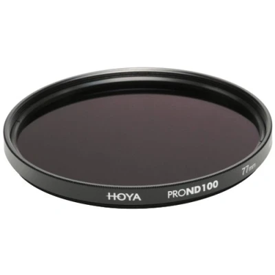 Abbildung von Hoya YPND010049 Pro ND Filter (Neutral Density 100, 49mm)