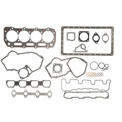 Abbildung von Dichtungsvollsatz, Motor ENGITECH ENT000512