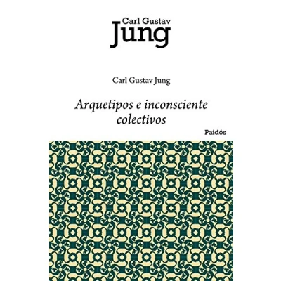 Abbildung von Arquetipos e inconsciente colectivo (Biblioteca Carl G. Jung, Band 1)
