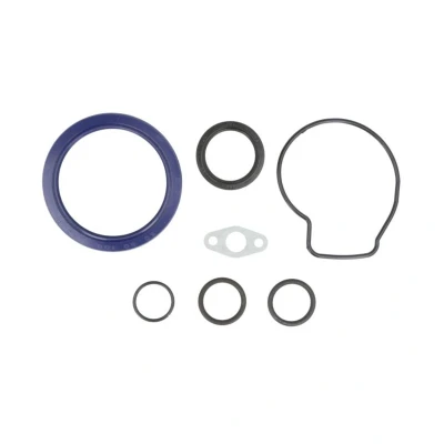Abbildung von REINZ 08 53323 01 Dichtungssatz, Kurbelgehäuse mit Wellendichtring Kurbelwelle HONDA: CIVIC 7 Hatchback