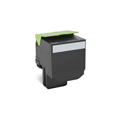 Abbildung von Lexmark 702XK (70C2XK0) Schwarz Toner Extra hohe Kapazität