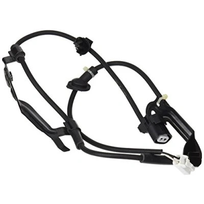 Abbildung von JAPANPARTS ABS 251 Sensor Hinterachse rechts TOYOTA: Yaris II Schrägheck, I III Schrägheck