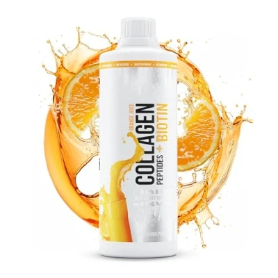 Abbildung von MST Collagen Peptides