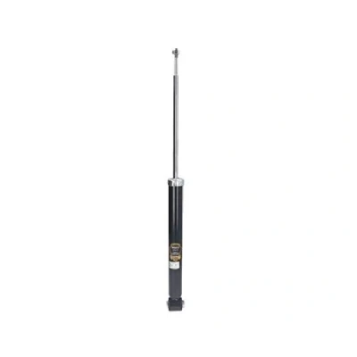 Abbildung von JAPANPARTS MM W0012 Stoßdämpfer Hinterachse Gasdruck Teleskop oben Stift, unten Auge CHEVROLET: Kalos Schrägheck, Aveo / Schrägheck