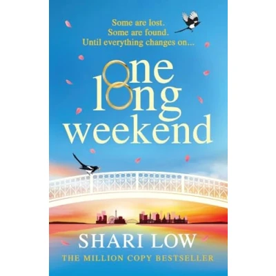 Abbildung von One Long Weekend: The BRAND NEW uplifting book club pick from Shari Low for 2024