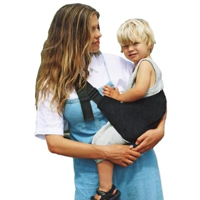 Abbildung von Wildride Babytrage