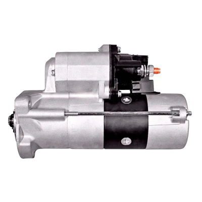 Abbildung von HELLA 8EA 011 613 261 Anlasser 12 2,7 11 80 LAND ROVER: Range Rover 4