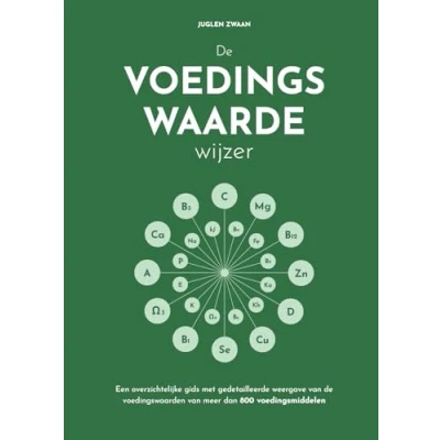 Abbildung von De Voedingswaardewijzer Holländische Sprache