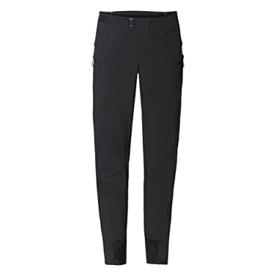 Abbildung von VAUDE Herren Mens Moab Pro Pants Hose, Schwarz, S EU