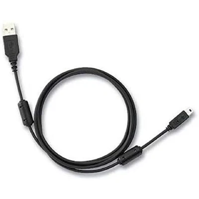 Abbildung von Olympus KP21 USB Kabel