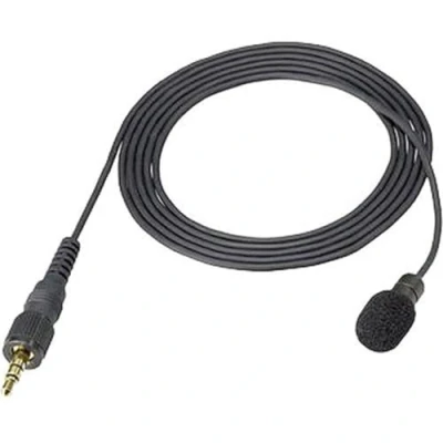 Abbildung von Sony ECMV1BMP Wired Microphone