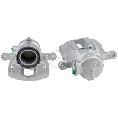 Abbildung von A.B.S. 521842 Bremssattel Grauguss 144 MERCEDES BENZ: A Klasse